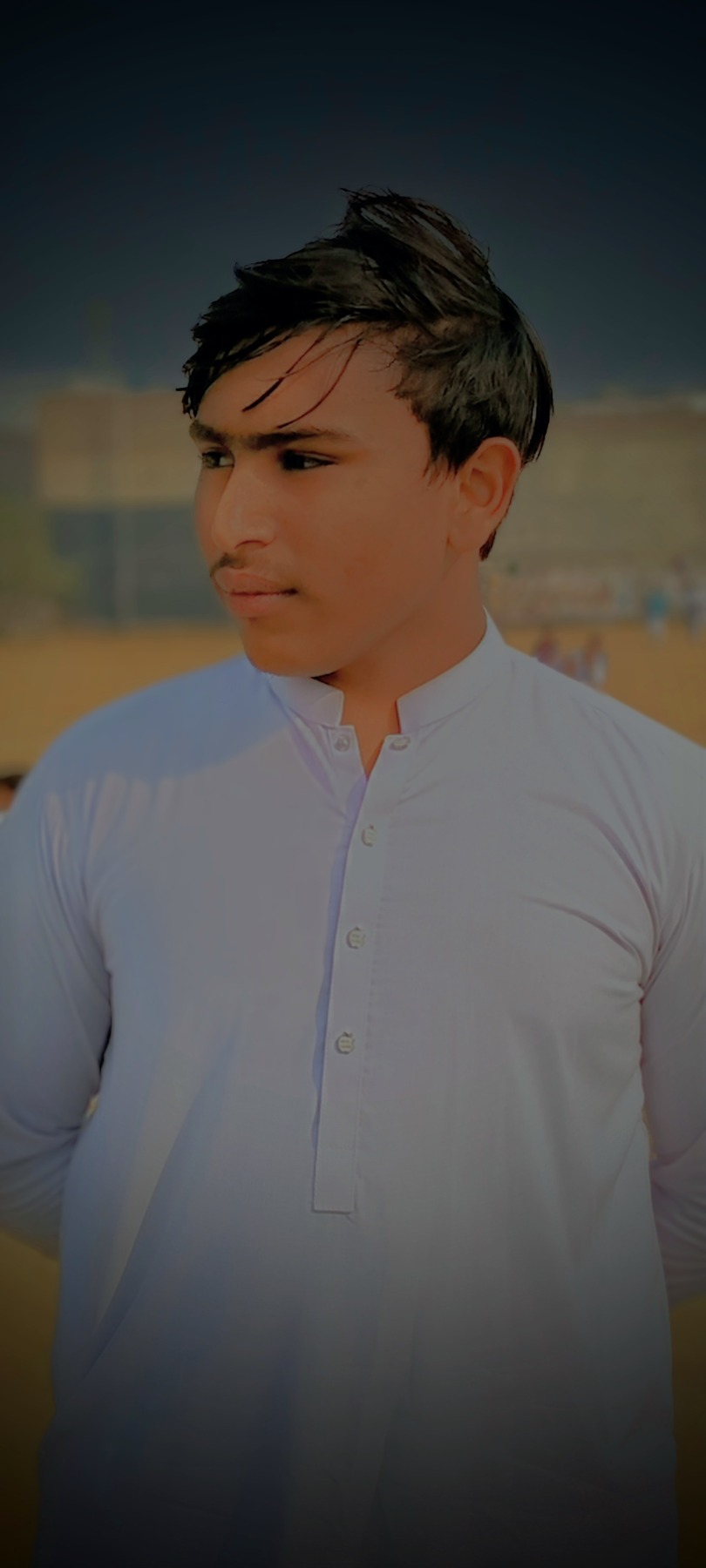 BADSHAH portfolio visual 12