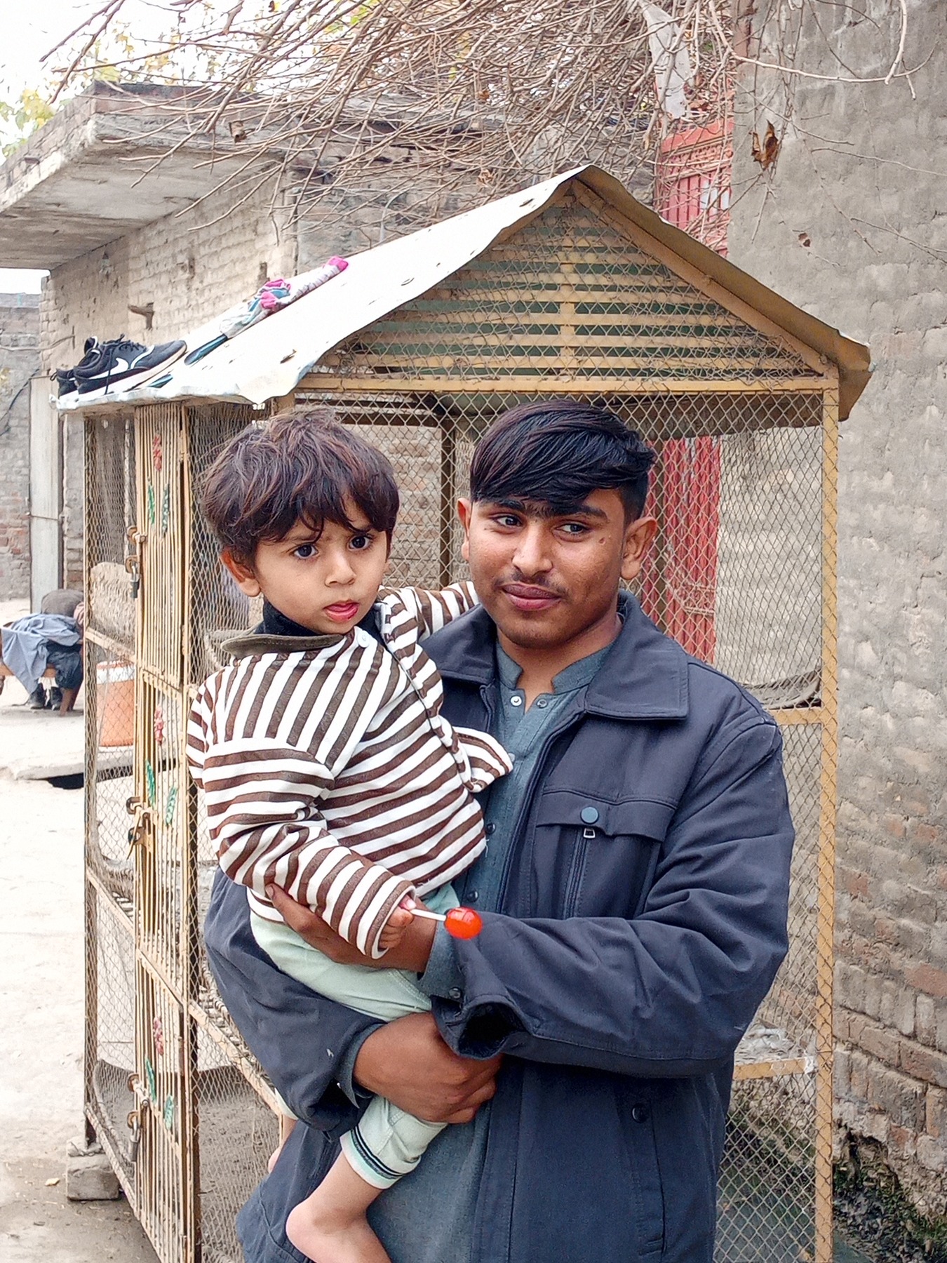 BADSHAH portfolio visual 14
