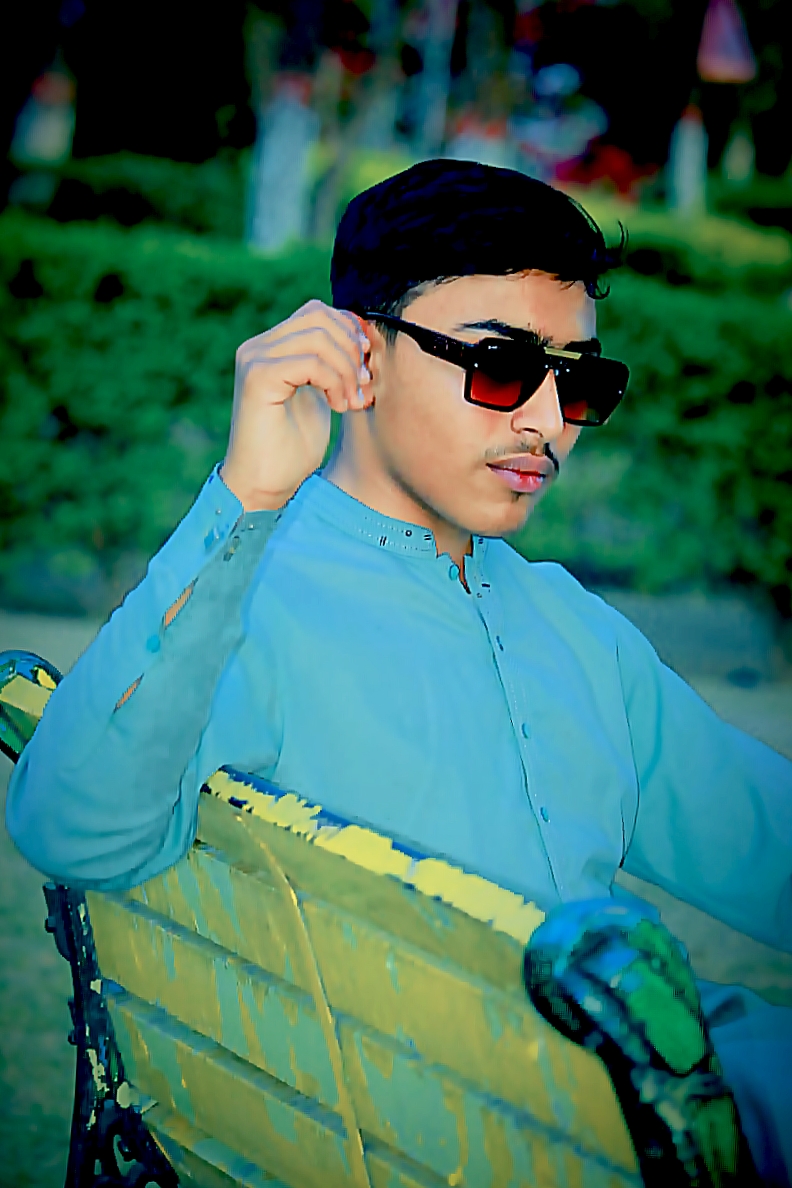 BADSHAH portfolio visual 17