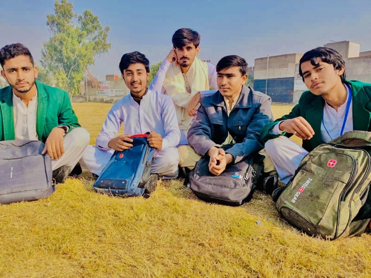 BADSHAH portfolio visual 5